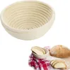 WESTMARK Cestino per la lievitazione del pane H8cm Ø17,5cm Anteprima dell’immagine prodotto 8