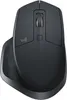 Logitech MX Master 2S Kabellose Maus, graphit Produktbild-Vorschau 3