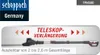 Tagliasiepi telescopico Scheppach TPH500 Anteprima dell’immagine prodotto 11