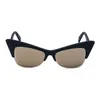 Italia Independent I I MOD. 0908 PEACH 009 BLACK  52/17/138 Produktbild-Vorschau 7