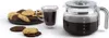 Cafetière filtre programmable 10 tasses 1050w noir - Smeg - Voir les images du produit 11