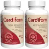 Cardiform - 120 Kapseln (2x60) hochdosiert - Original Produktbild-Vorschau 1