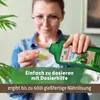 Blusana Bims und Lava Flüssigdünger 1 Liter NPK 10-4-6 Produktbild-Vorschau 4