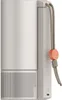 A side view of a portable speaker. Podgląd zdjęcia produktu