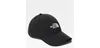 The North Face Rcyd 66 Classic Hat Tnf Black/Tnf White Tnf Voir les images du produit 2