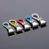 10 STueCKE Geschirrtuch Clips Tuch Haengen Metall Clips Produktbild-Vorschau 8