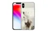MuchoWow® Handyhülle Schutzhülle Hülle für iPhone Xs Pferd Produktbild-Vorschau 2