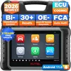 Autel MaxiPRO MP808S OBD2-Diagnose-Scanner Scan Tool, Produktbild-Vorschau 2