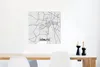 MuchoWow® Poster Stadtplan - Görlitz - Deutschland - Karte Produktbild-Vorschau 5