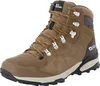 Chaussures de trekking pour hommes en marron Voir les images du produit 2