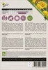 Färberkamille | Kamillesamen von Buzzy Seeds Produktbild-Vorschau 2