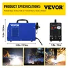 VEVOR CUT-50 HF Plasmaschneider Inverter Produktbild-Vorschau 7