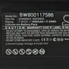 vhbw Akku kompatibel mit Dymo LabelManager 420P, 360D Produktbild-Vorschau 5