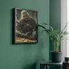 PAINTING BY NUMBERS Bilder für die Malerei The Witcher Produktbild-Vorschau 4