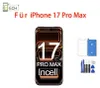 Für iPhone 17 Pro Max LCD Display (incell) Touchscreen Produktbild-Vorschau 1