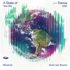 Armin Van Buuren - A State Of Trance Year Mix 2025 (3 LP) Podgląd zdjęcia produktu 1