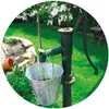 Wallario Premium Glasbild, freischwebende Optik, kräftige Produktbild-Vorschau 1