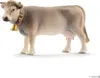 Schleich 13874 Schleich Farm World        13874 Braunvieh Voir les images du produit 2