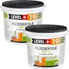 Flüssigfolie Profi 40 kg Abdichtung, Balkon, Terrasse Produktbild-Vorschau 1