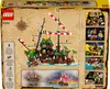 LEGO® Ideas 21322 Piraci z Zatoki Barrakud Podgląd zdjęcia produktu 55