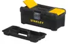 Stanley STST1-75521 Essential-Box 19 Metall Produktbild-Vorschau 2
