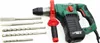 PARKSIDE® vrtací a sekací kladivo PBH 1550 s SDS-Plus, Náhled obrázku produktu 1