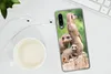 MuchoWow® Handyhülle Schutzhülle Hülle für Huawei P30 Produktbild-Vorschau 6