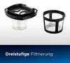 BISSELL Handstaubsauger, Tierhaar-Radierer, 14,4 V Produktbild-Vorschau 13