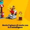 LEGO Creator 31105 - Spielzeugladen im Stadthaus Produktbild-Vorschau 9