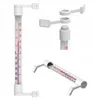 Thermomètre de fenêtre ORION Thermomètre d'extérieur 21,5 Voir les images du produit 3