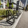 REKORD - Support à vélos modèle Spartan, pour 5 vélos, 206 Voir les images du produit 6