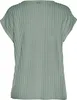 LASCANA Kurzarmshirt khaki Größe 44/46 Produktbild-Vorschau 3