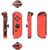 Nintendo Switch Joy-Con (R) Neon Rot Produktbild-Vorschau 4