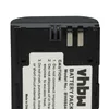 vhbw Akku kompatibel mit Tether Tools Air Direct Kamera Produktbild-Vorschau 6