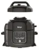 Ninja OP300, 6 l, 1460 W, Schwarz, Kunststoff, Keramik, Produktbild-Vorschau 14
