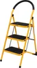 Dreistufige Klappleiter - W-17733 Produktbild-Vorschau 1