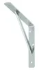 Vormann Stegkonsole L.400mm H.250mm B.30mm S.4mm Produktbild-Vorschau 8