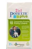 Potette plus, lot de 10 sachets pour pot de voyage Voir les images du produit 1