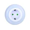 LED Nachtlicht-Steckdosen-Adapter Orientierungslicht Produktbild-Vorschau 7