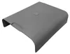 EKOTECH Aladin coperchio sistema grigio 325 x 275 x 80 mm Anteprima dell’immagine prodotto 1
