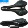 Bequemer Fahrradsattel , weich Gel Fahrradsitz, Hohl Produktbild-Vorschau 3