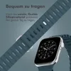 Accezz Ocean Armband für die Apple Watch | 38/40/41/42 mm – Produktbild-Vorschau 6