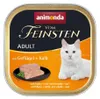 Animonda vom Feinsten Chat adulte avec plateau volaille et Voir les images du produit 4