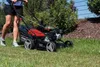 Scheppach Benzin-Rasenmäher MS132-42 SE Rasentrimmer Produktbild-Vorschau 3