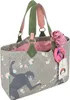 Fritzi aus Preußen Fritzi x Frida Kahlo Izzy Limited Jungle Produktbild-Vorschau 5