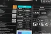 Eglo Fueva LED 22,5cm Einbaulampe Einbauleuchte Leuchten Produktbild-Vorschau 11