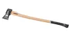 Kraft&Dele KD212 Spaltaxt mit Holzstiel 850mm Produktbild-Vorschau 4
