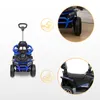 Dětské autíčko TOYZ od 2 let s tlačnou tyčí a čtyřnásobnou Náhled obrázku produktu 8