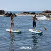Nafukovací Paddleboard Prkno s Prémiové Příslušenství – Náhled obrázku produktu 7