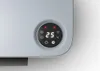 Olimpia Splendid Caldo Sky B WiFi – Keramik-Wandheizlüfter, Produktbild-Vorschau 2